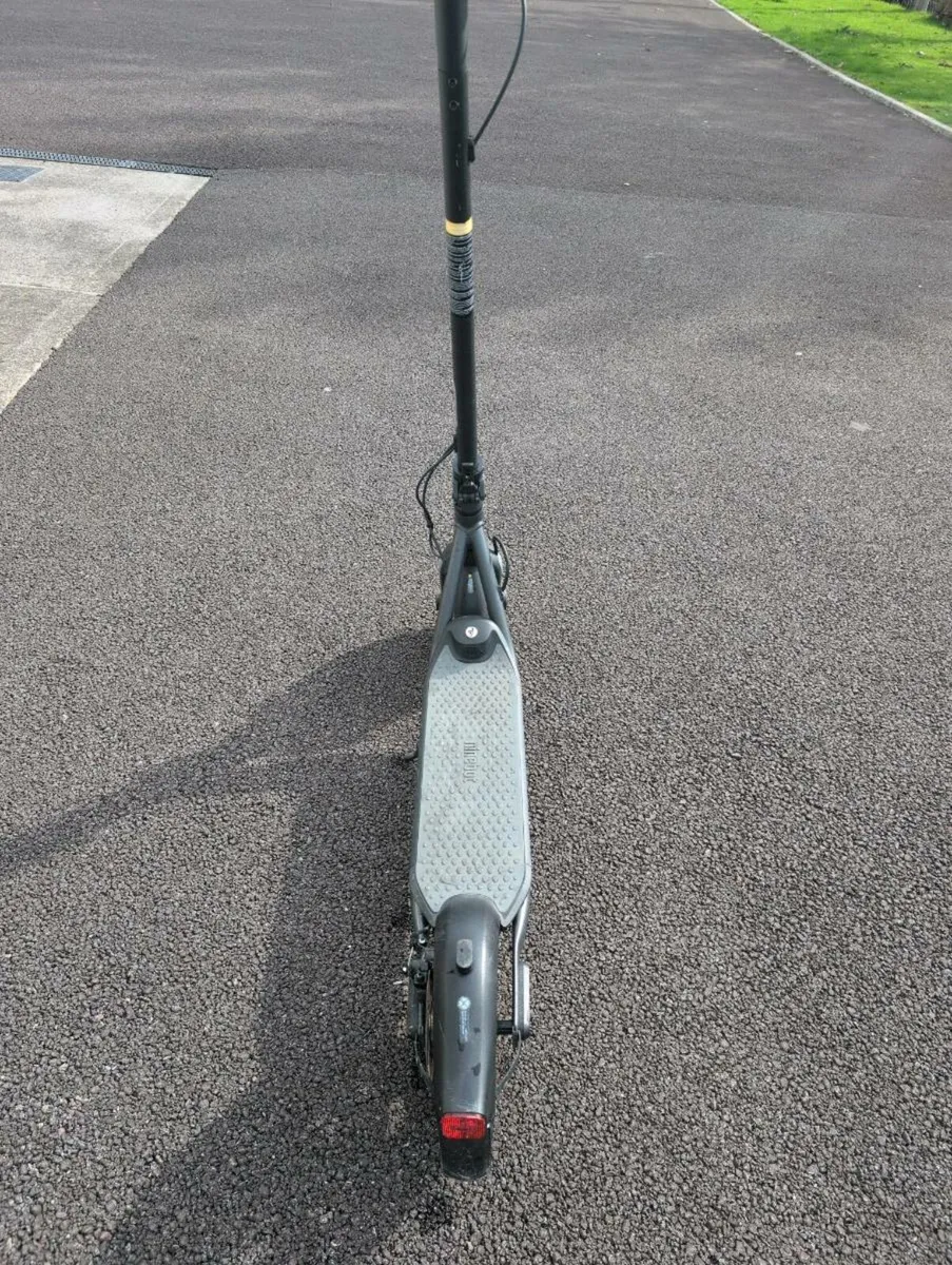Segway, Ninebot, Scooter - Image 3
