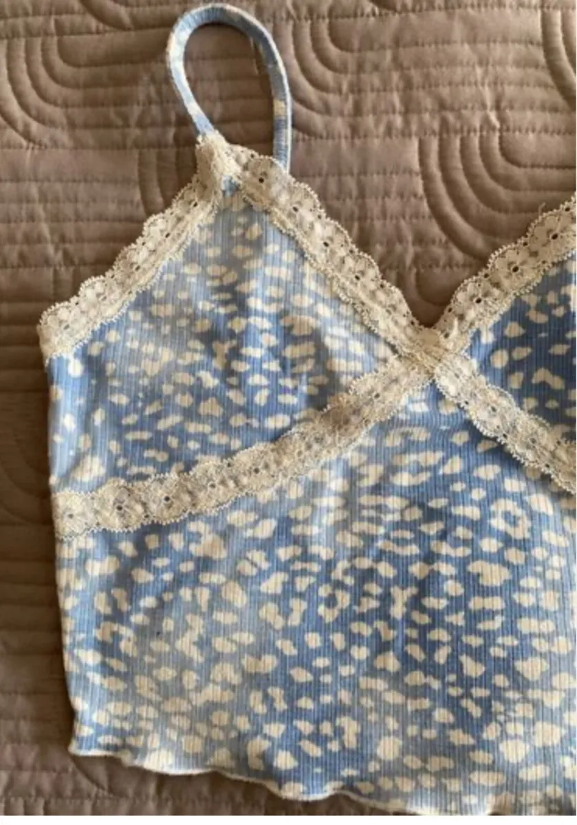 Bershka top - Size S - Image 2