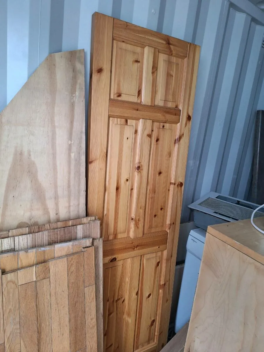 Door