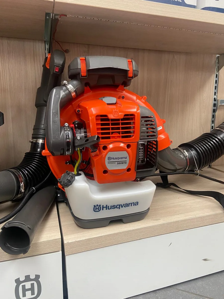 Husqvarna Leaf Blowers - Image 3