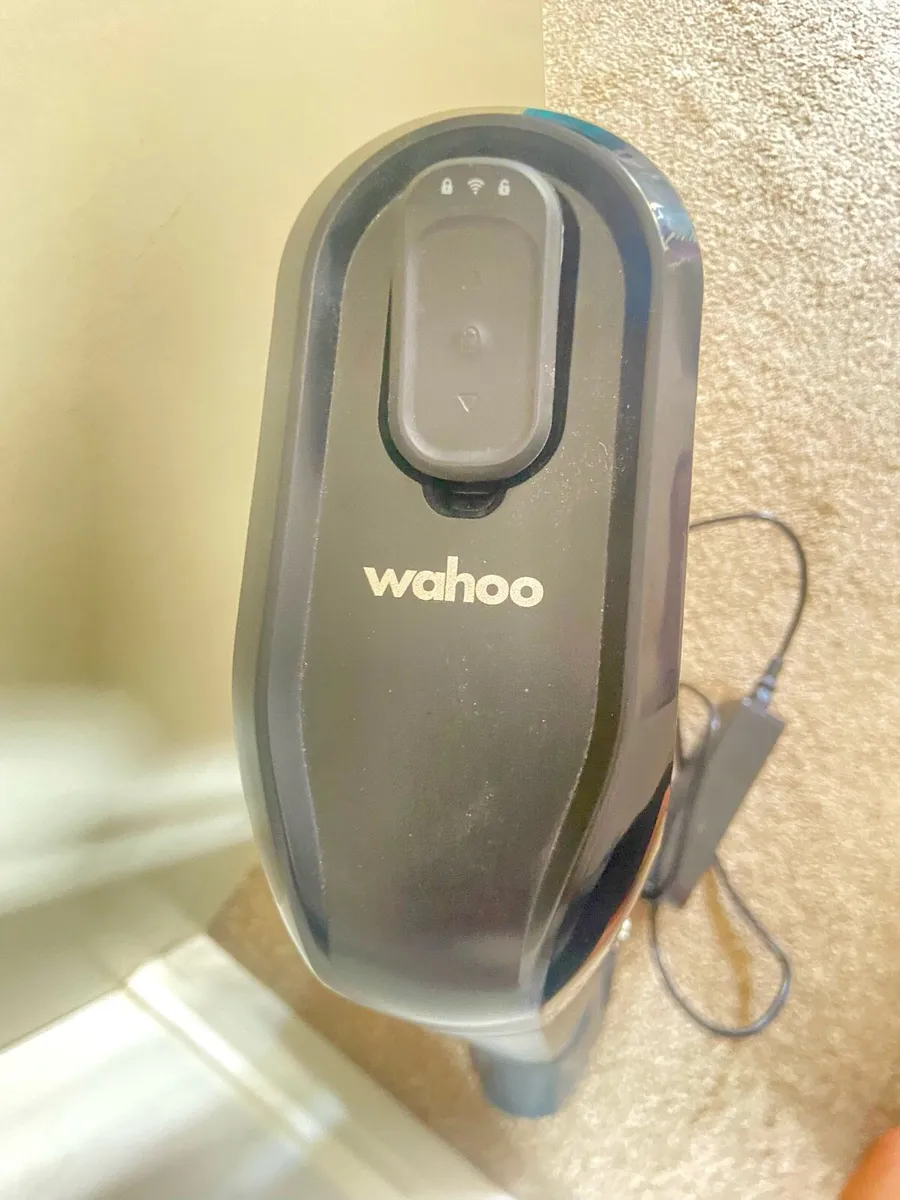 Wahoo kicker climber - Image 3