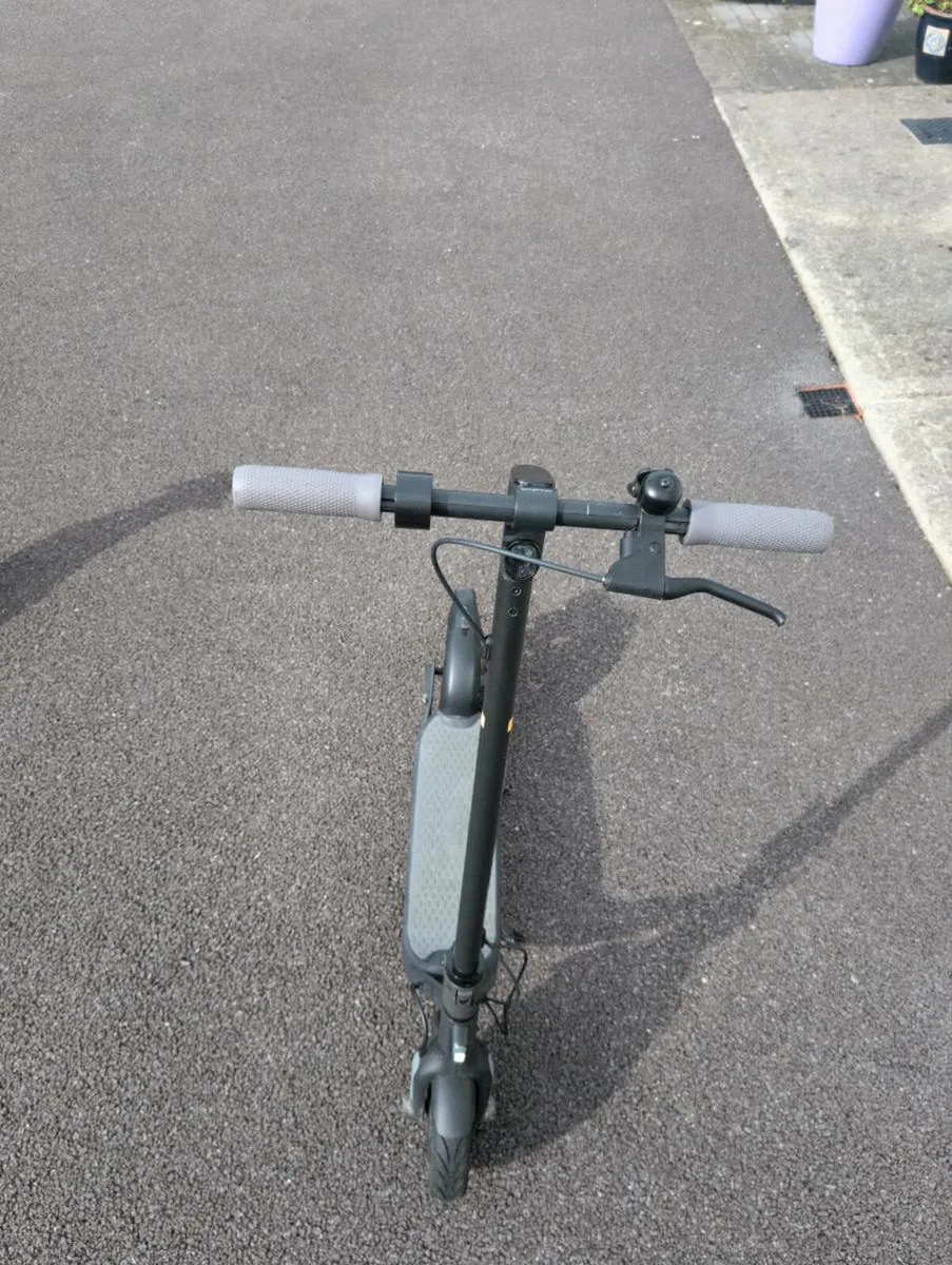 Segway, Ninebot, Scooter. - Image 1