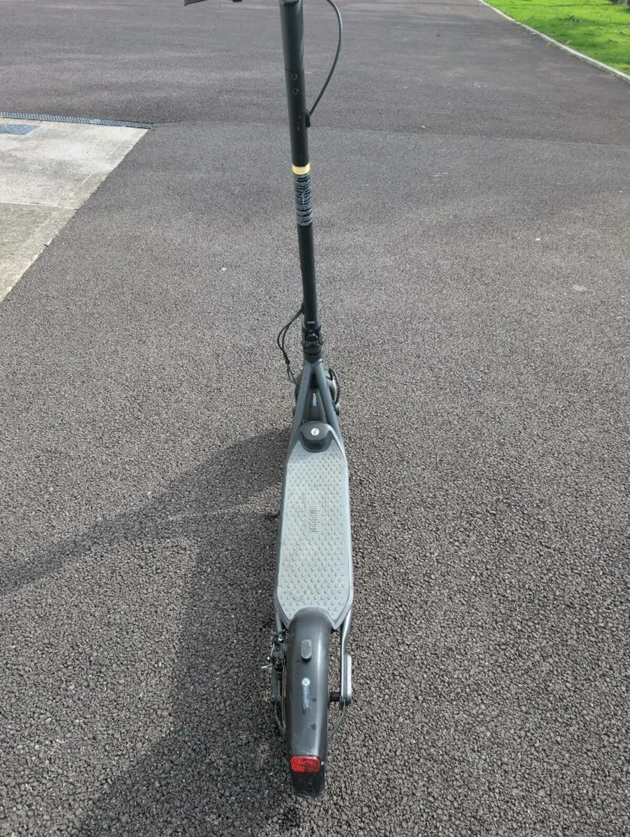 Segway, Ninebot, Scooter. - Image 3
