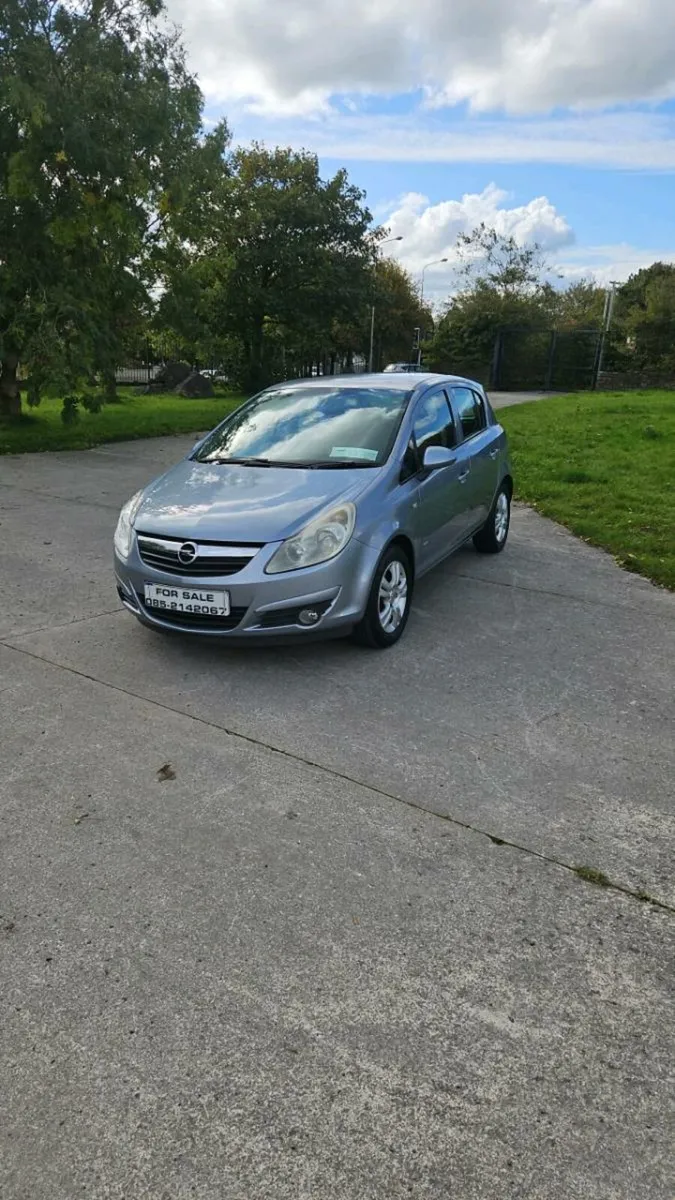 For sale 1.2 - Image 1