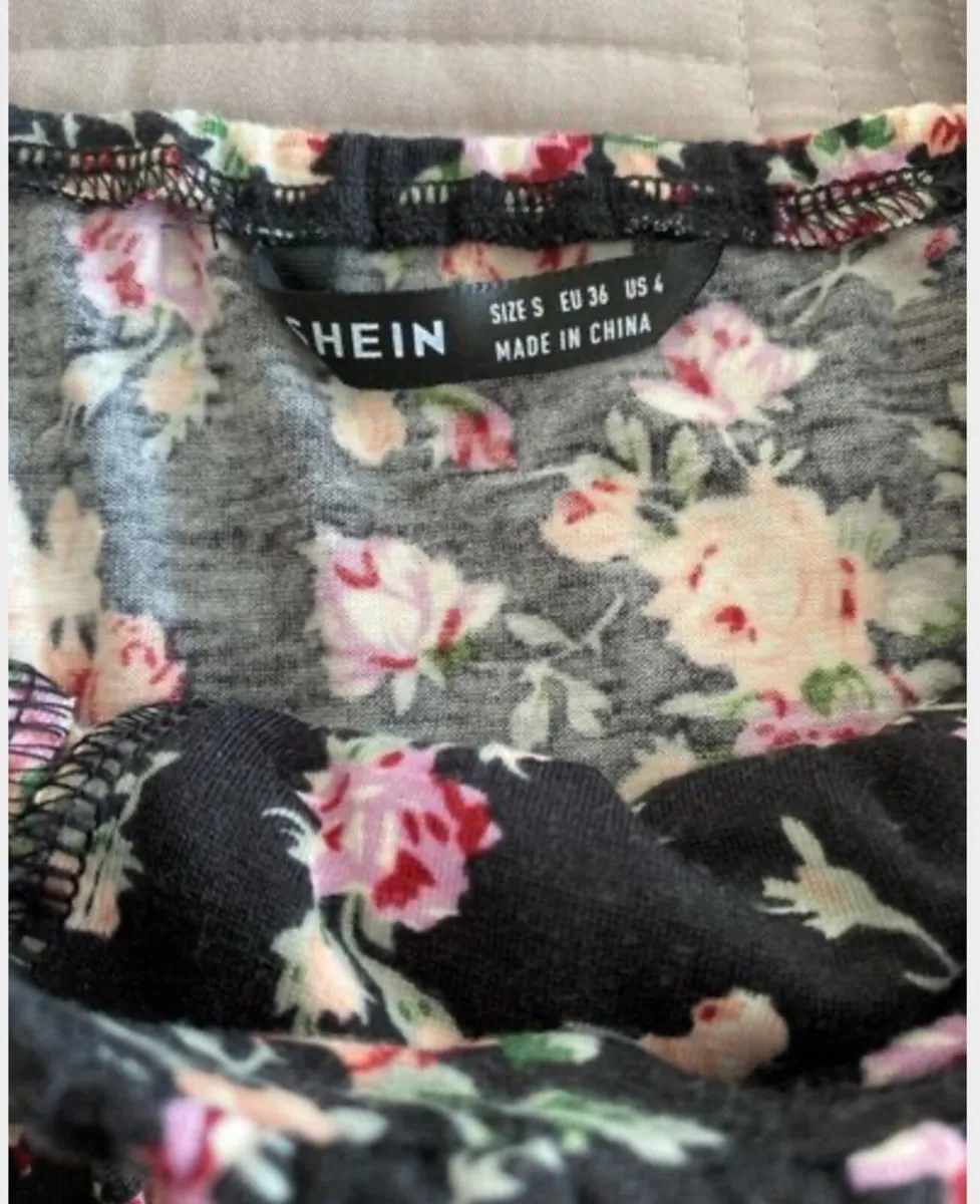 Shein top - Size S - Image 3