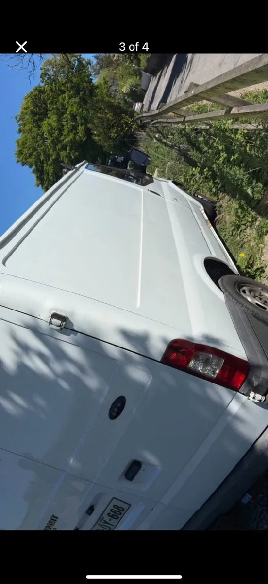Ford transit - Image 2