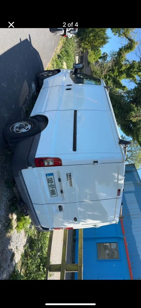Ford transit - Image 3