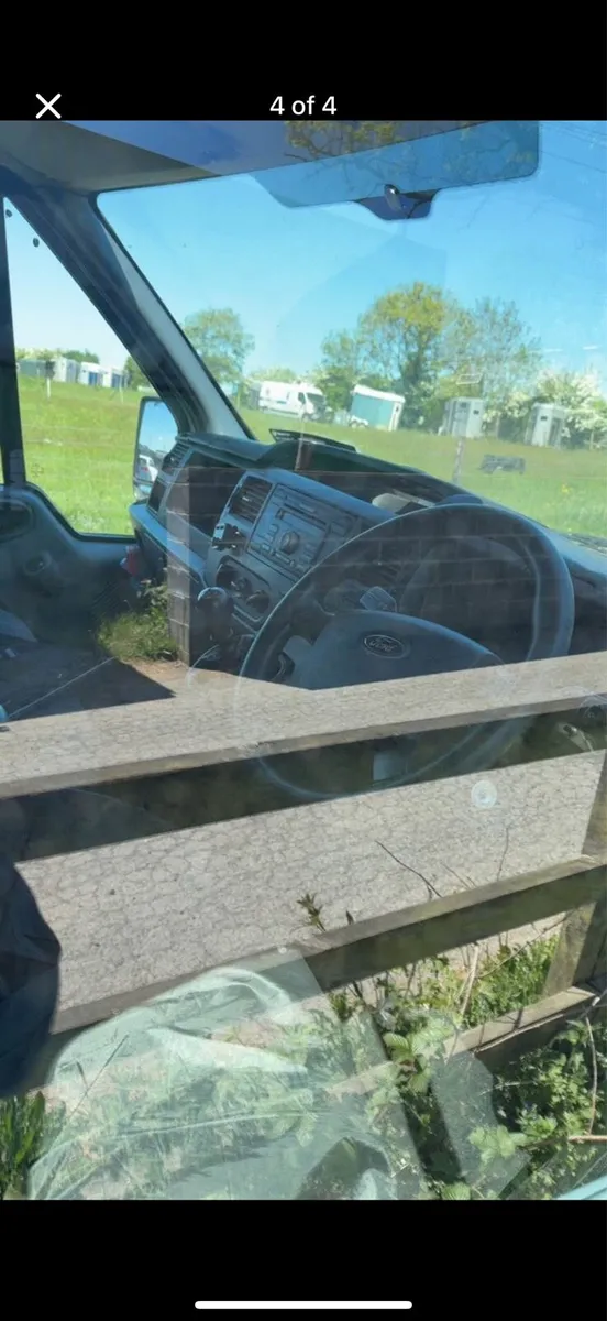 Ford transit - Image 4