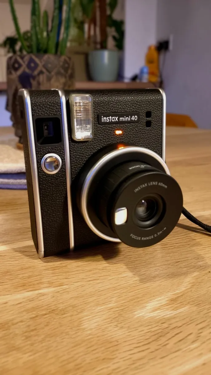 Instax Mini 40 - Image 1