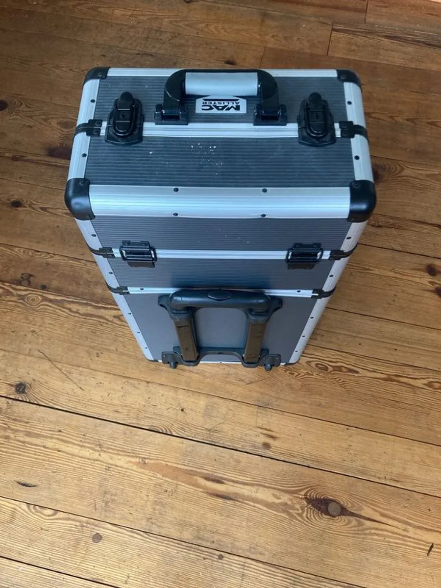 makeup trolley - Image 2