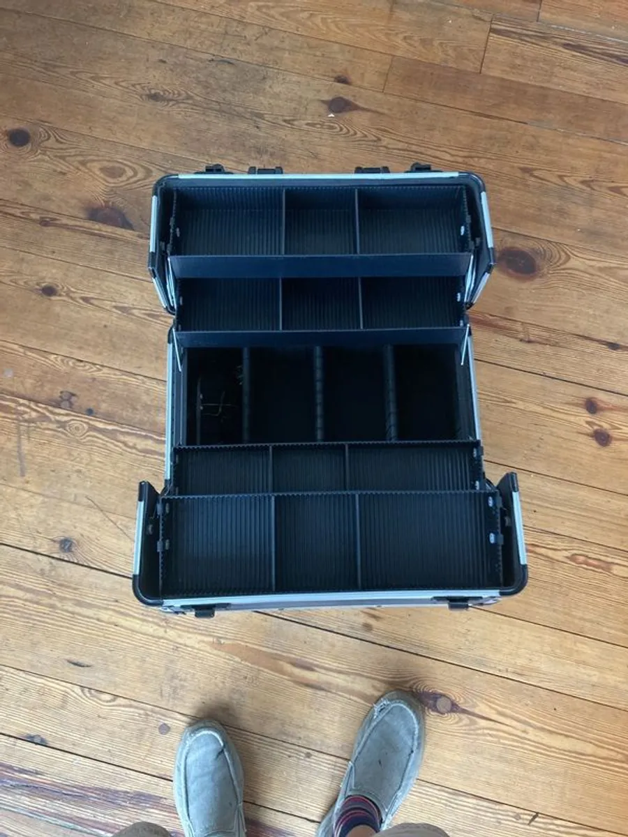 makeup trolley - Image 3