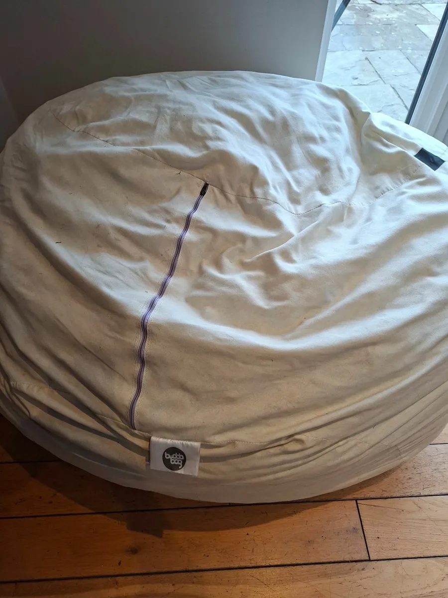 Budda bean bag
