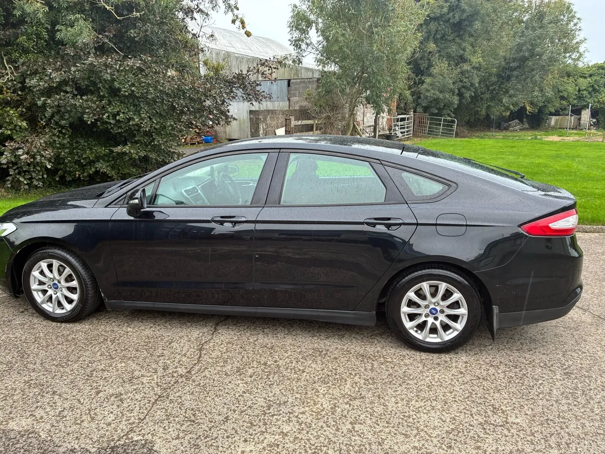 Ford Mondeo 1.6l 151MH - Image 1