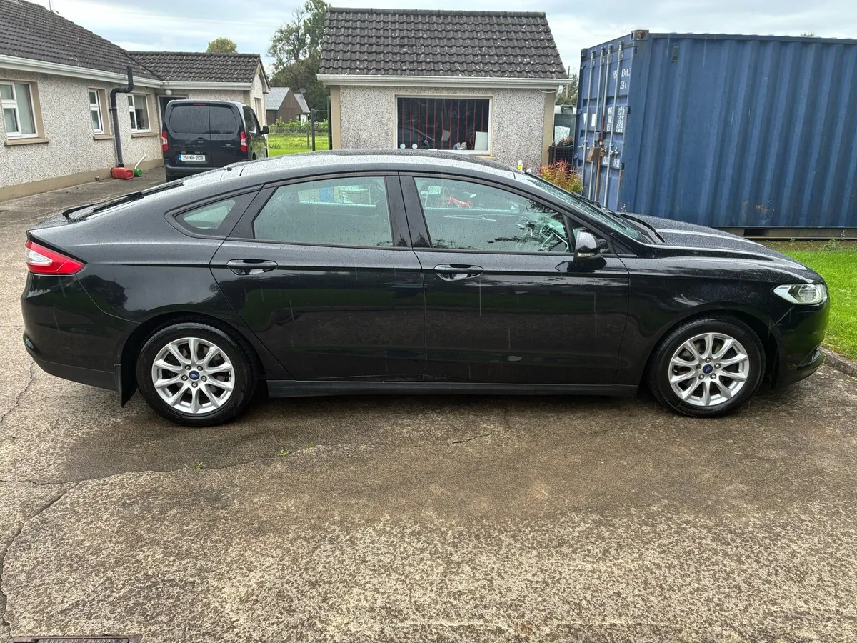 Ford Mondeo 1.6l 151MH - Image 2