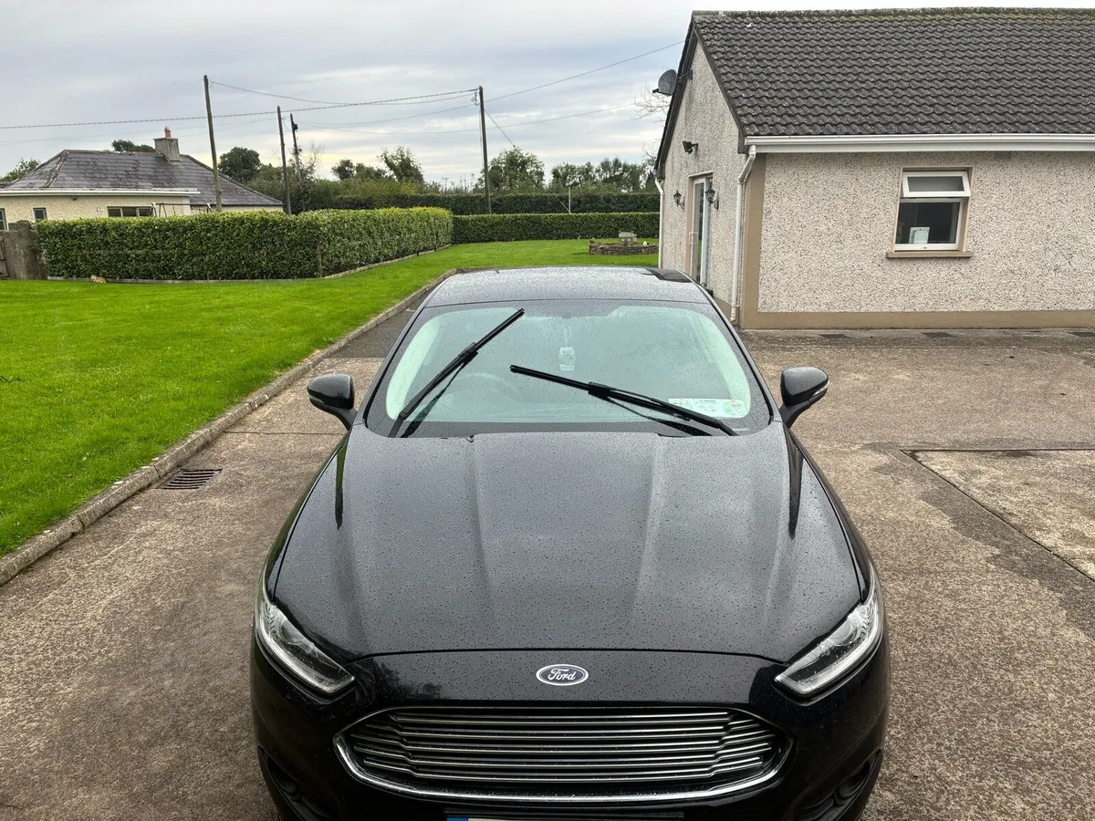 Ford Mondeo 1.6l 151MH - Image 3