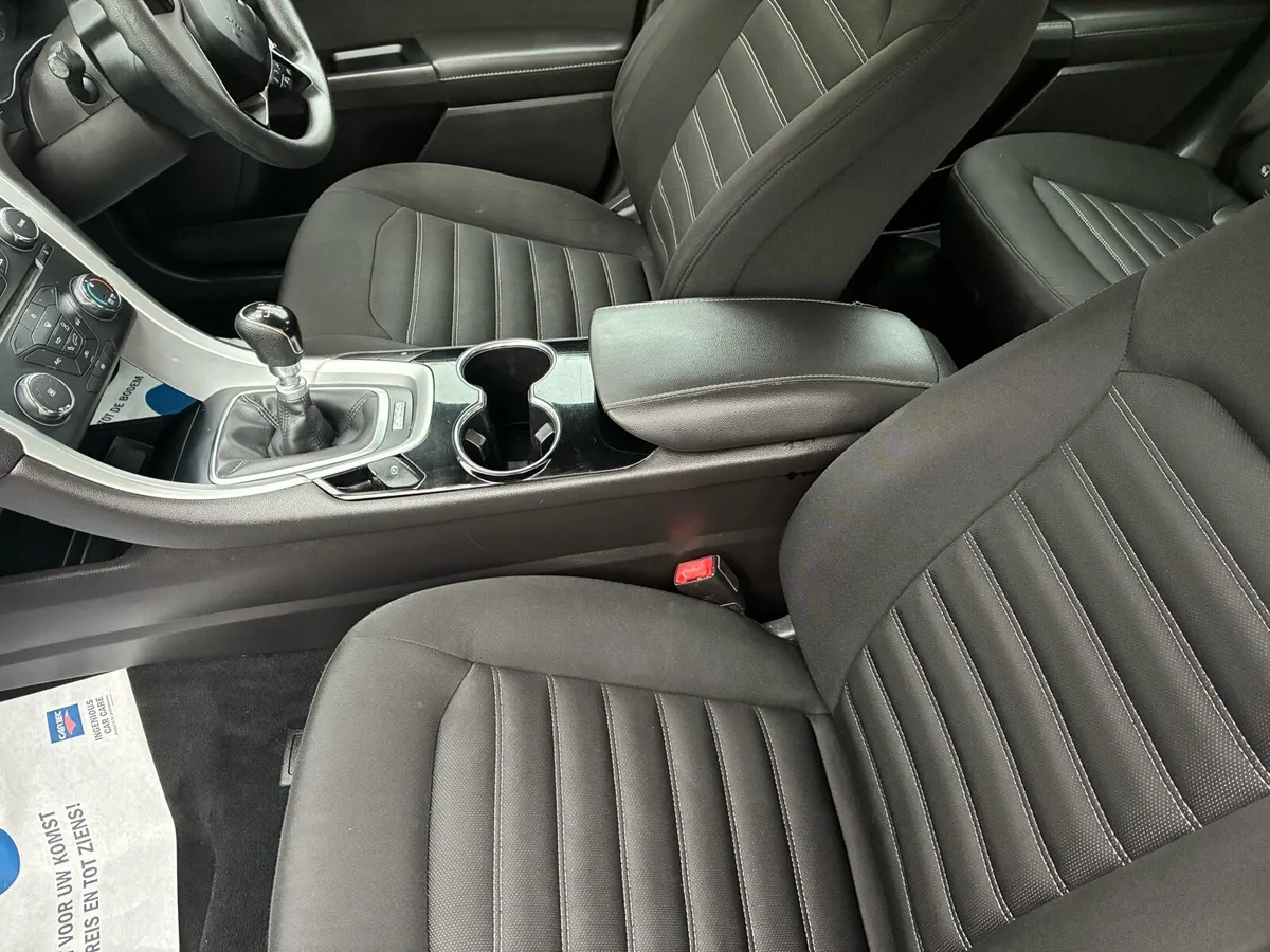 Ford Mondeo 1.6l 151MH - Image 4