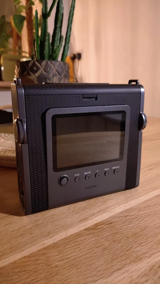 Instax Wide Evo - Image 2