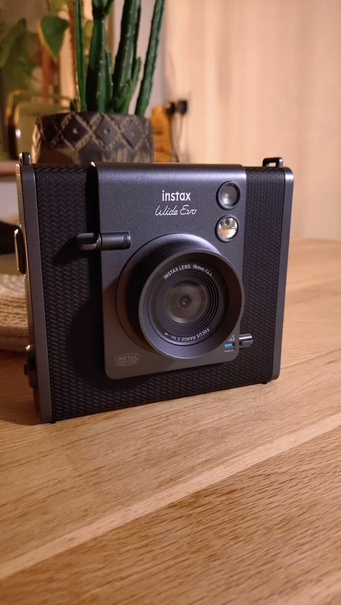 Instax Wide Evo - Image 3