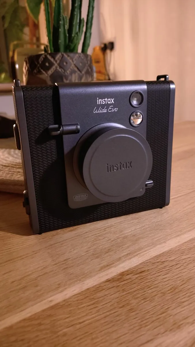 Instax Wide Evo - Image 4