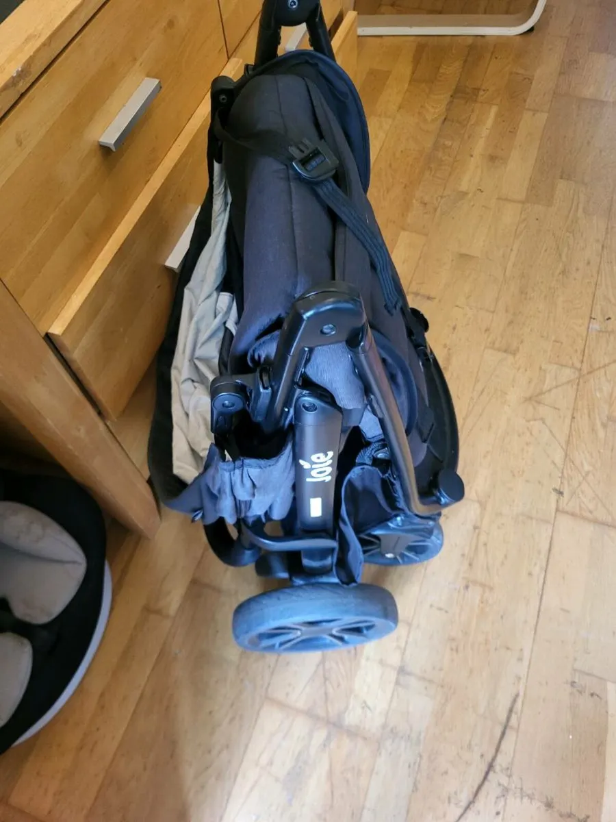Buggy - Image 1