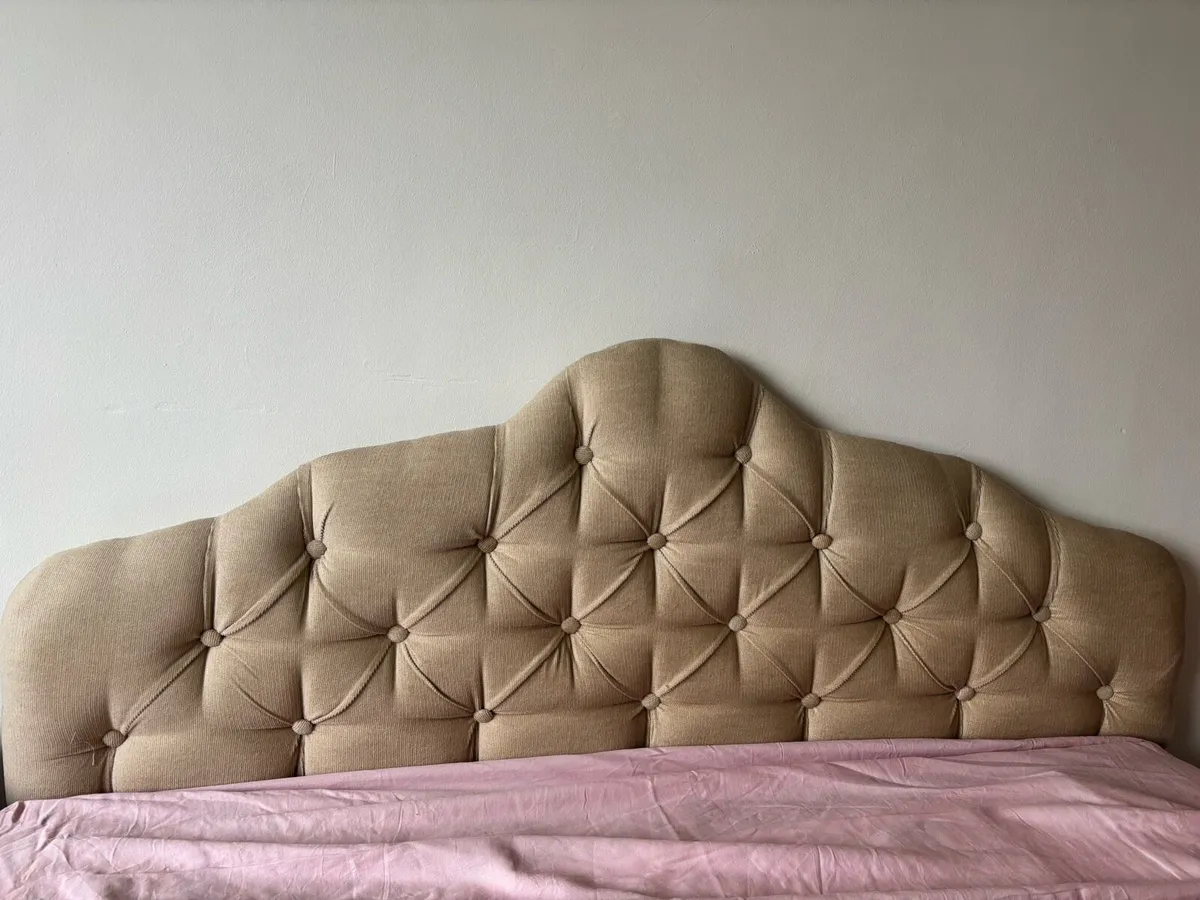Double bed - Image 2