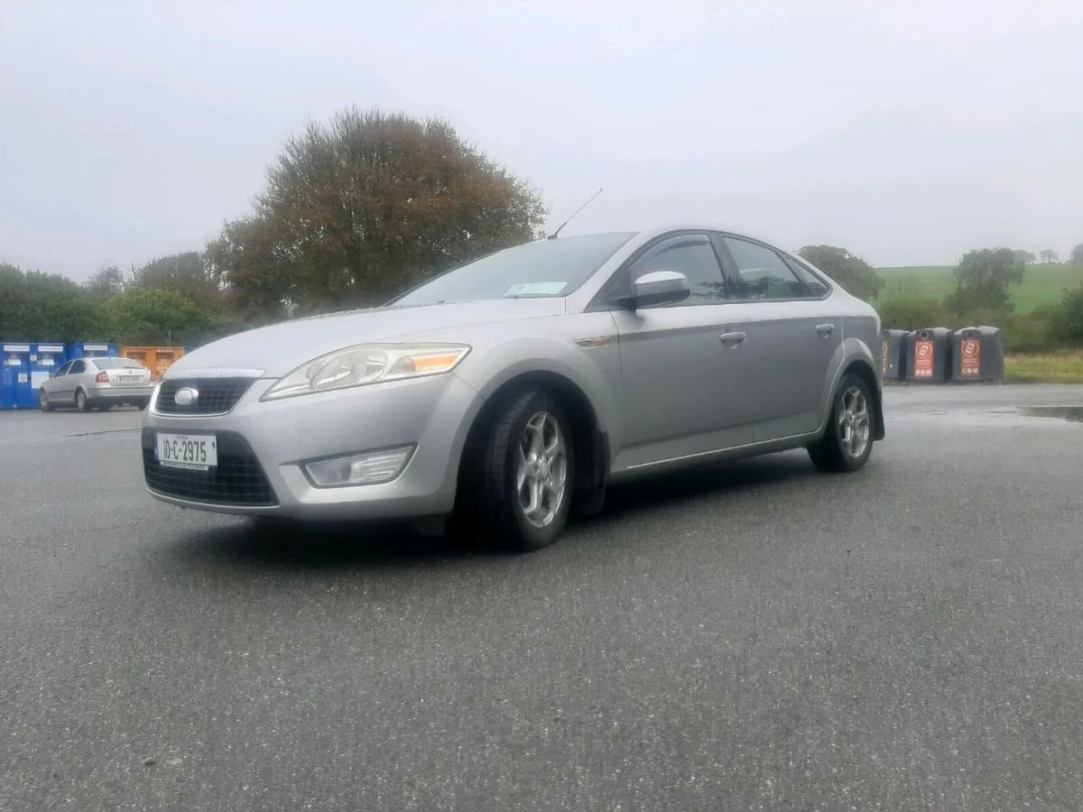 Ford Mondeo - Image 3