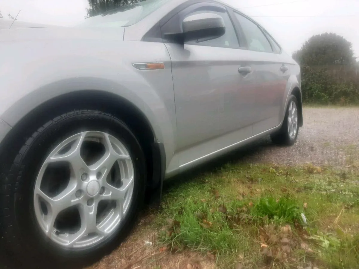Ford Mondeo - Image 4