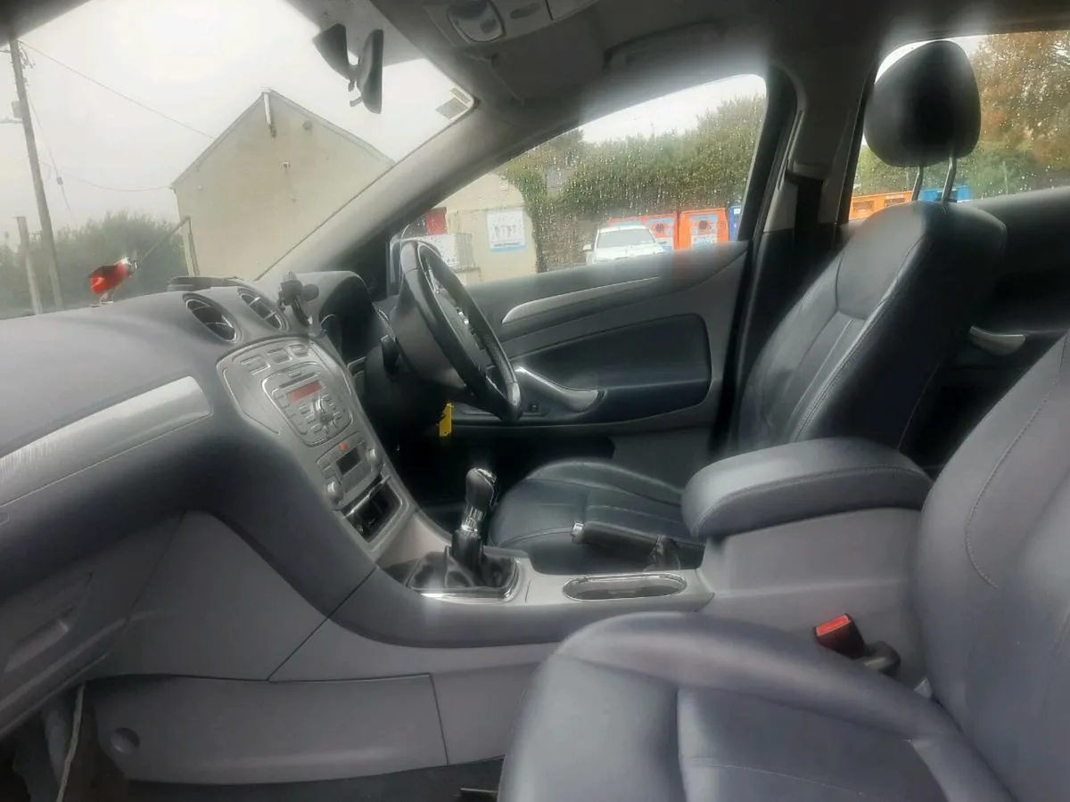 Ford Mondeo - Image 2
