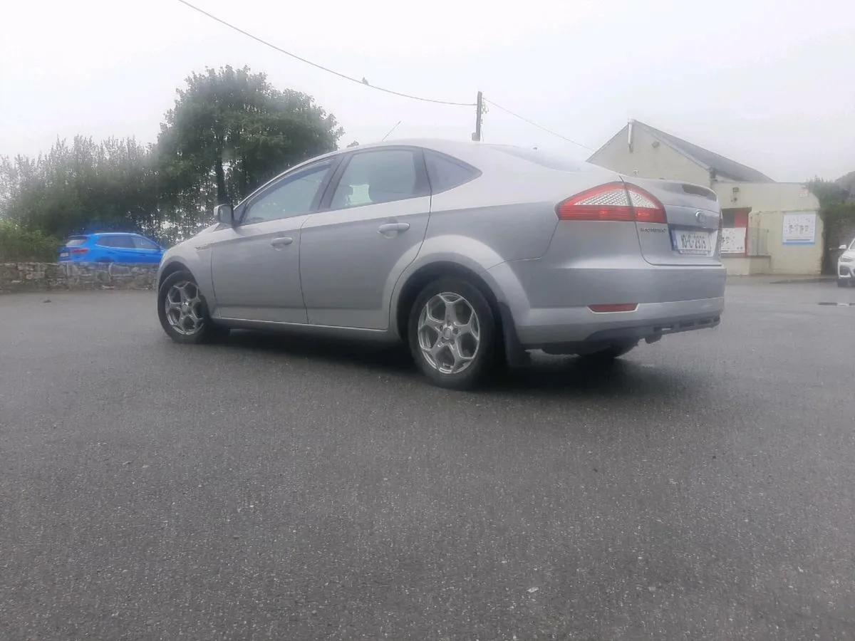 Ford Mondeo - Image 3