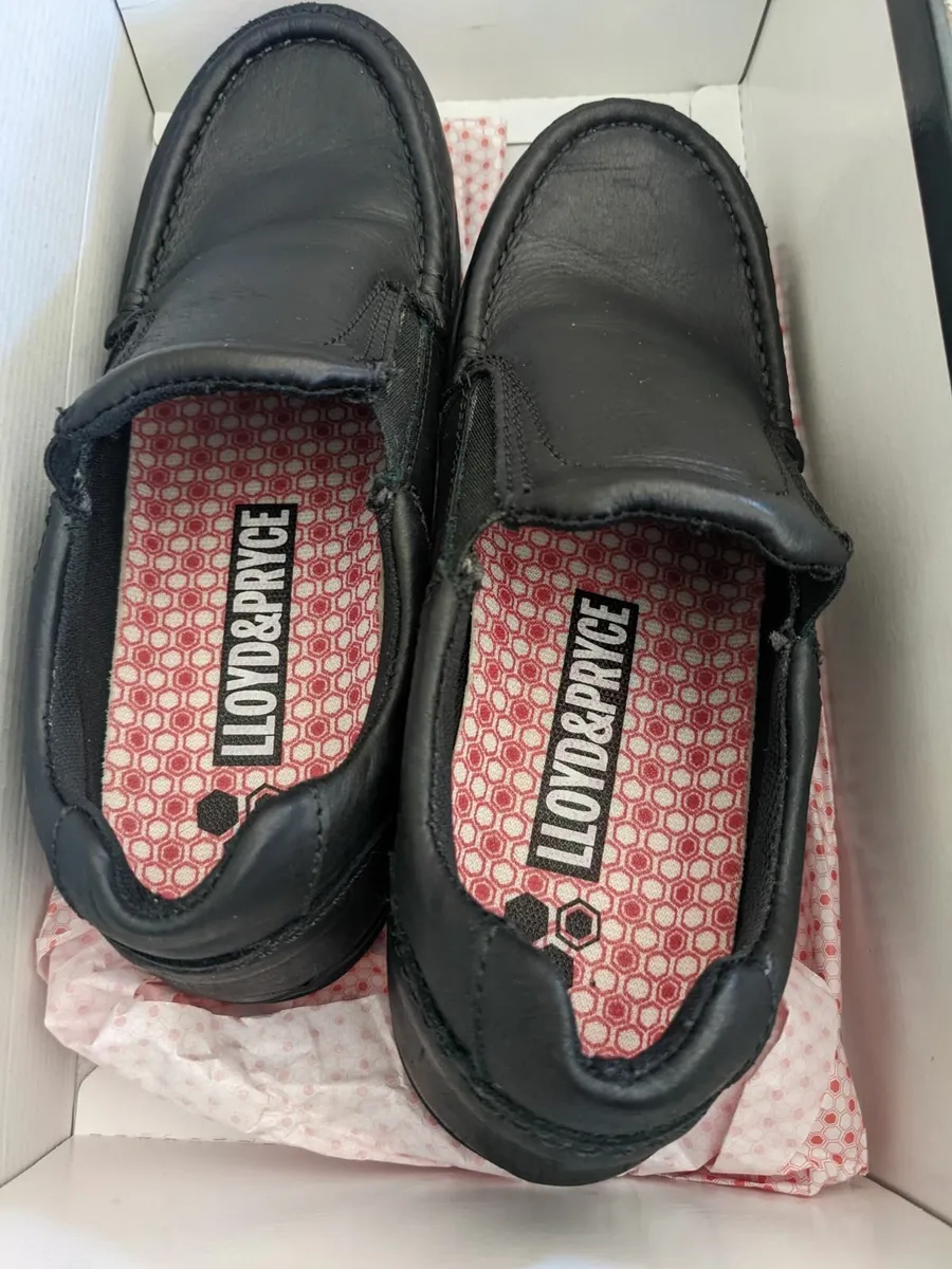 Boys shoes - Image 4