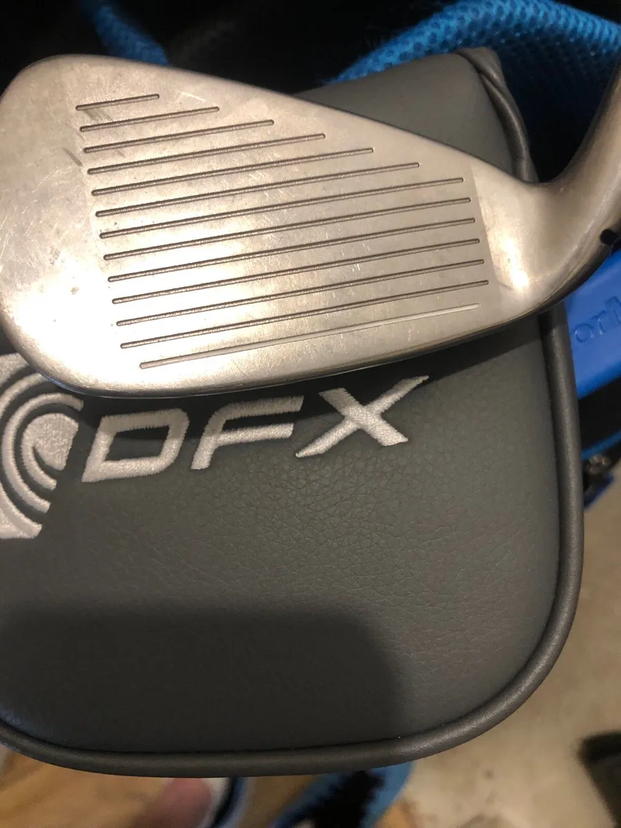 Taylor Made Sim 2 Max 5 Iron ( Price Drop ) - Image 2
