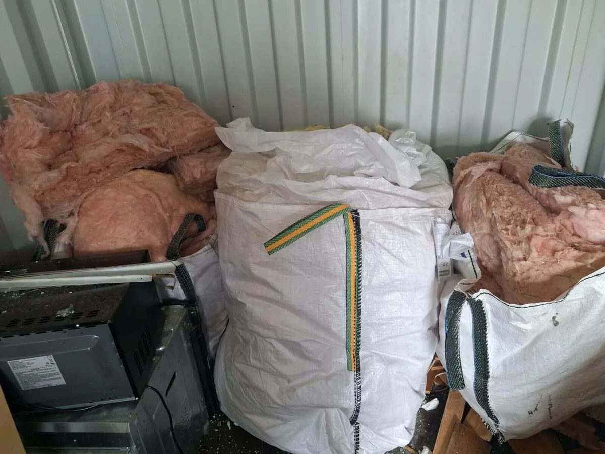 Insulation