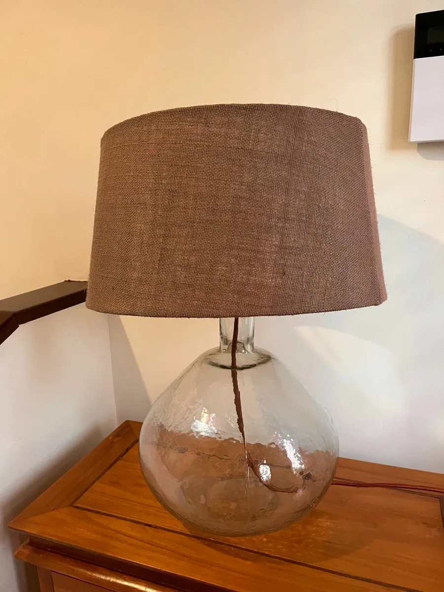 table lamp - Image 1