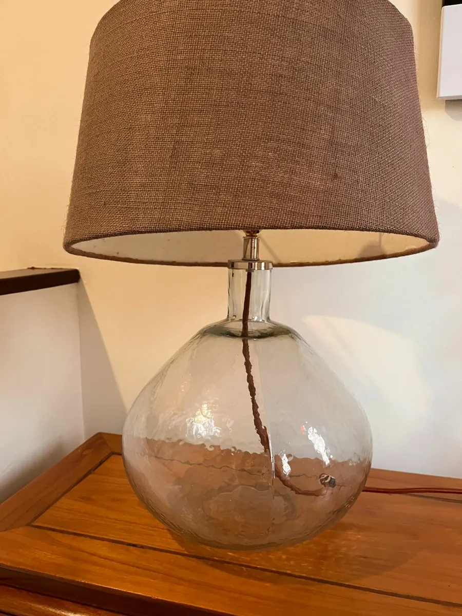 table lamp - Image 2