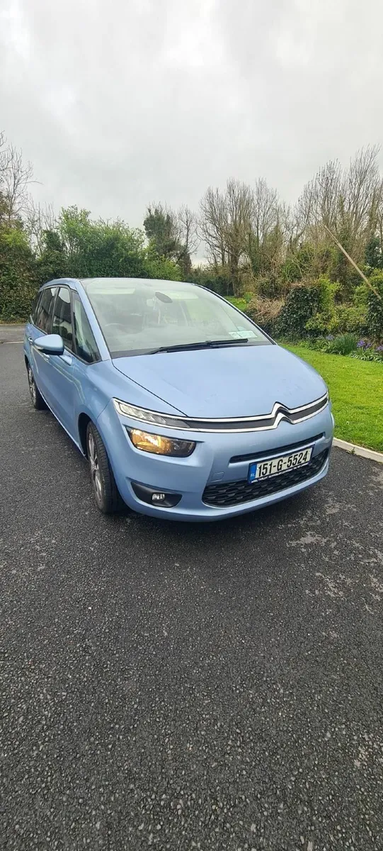 Citroen C4 2015 - Image 2