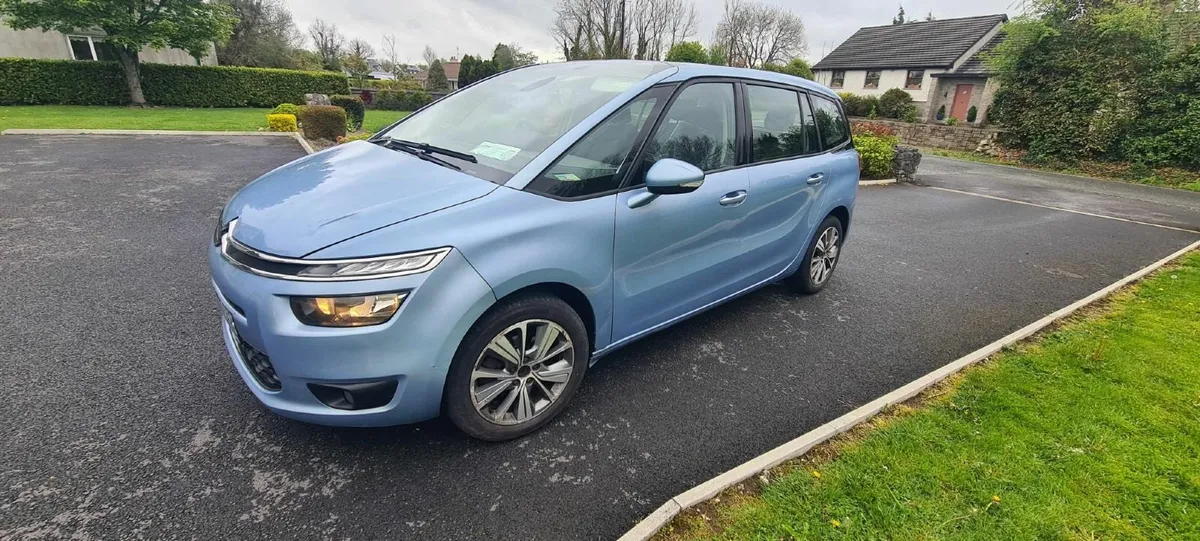 Citroen C4 2015 - Image 3