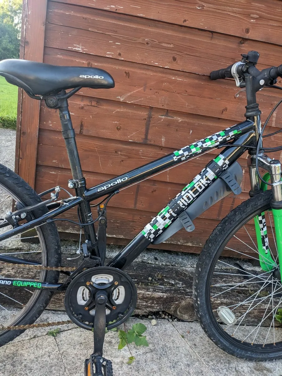 Childs Bike - Image 1