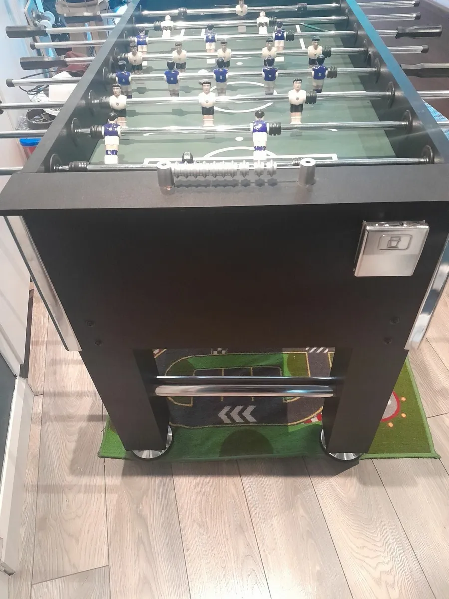 Football table - Image 2