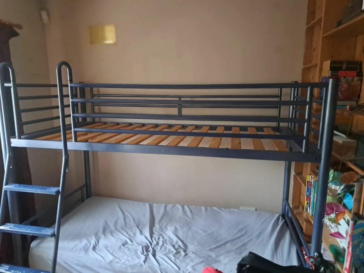 Jaybe bunk bed - Image 1