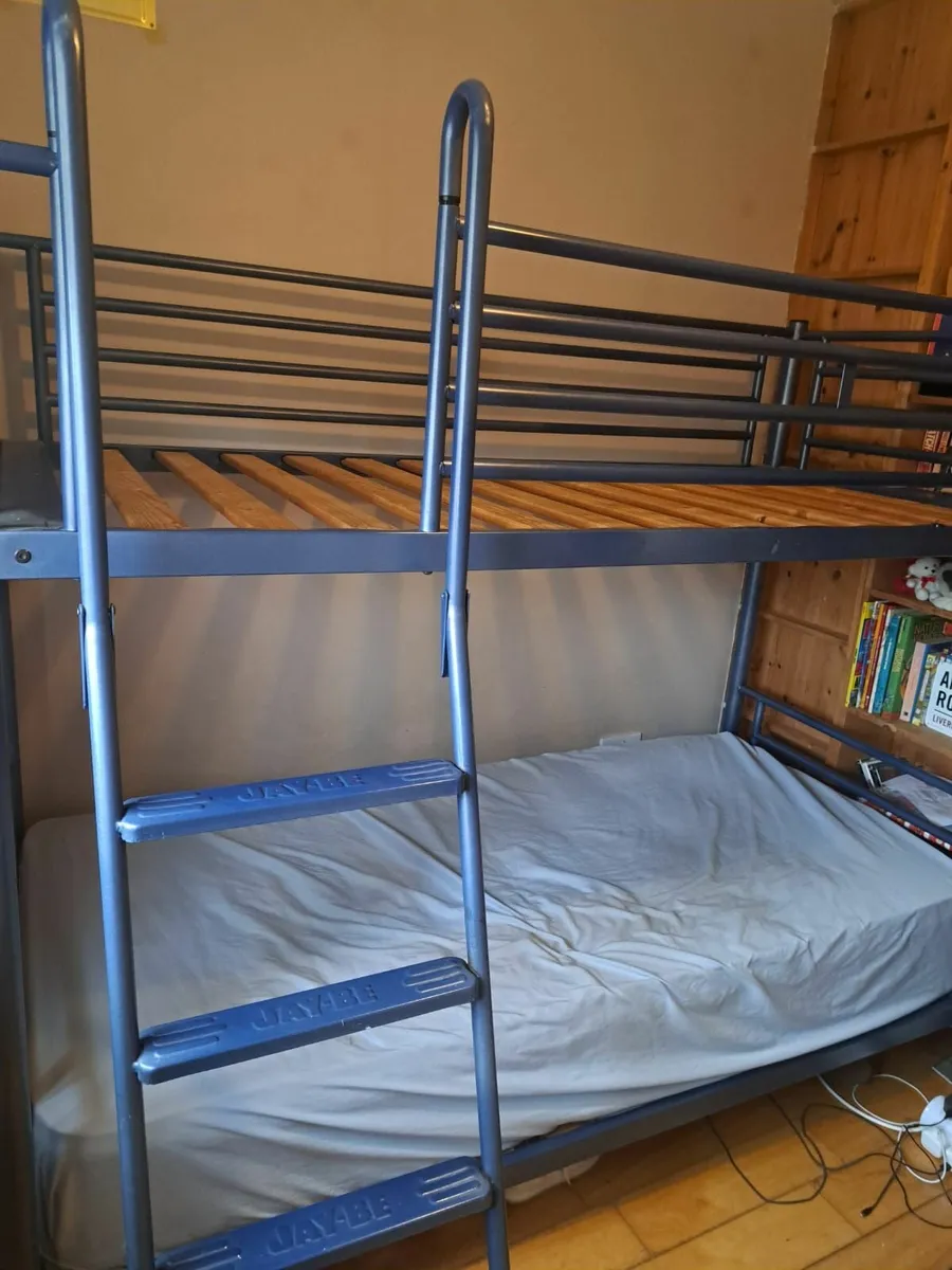 Jaybe bunk bed - Image 2