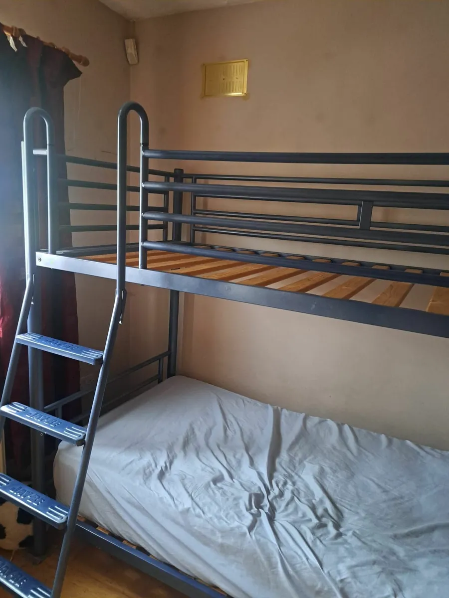 Jaybe bunk bed - Image 3