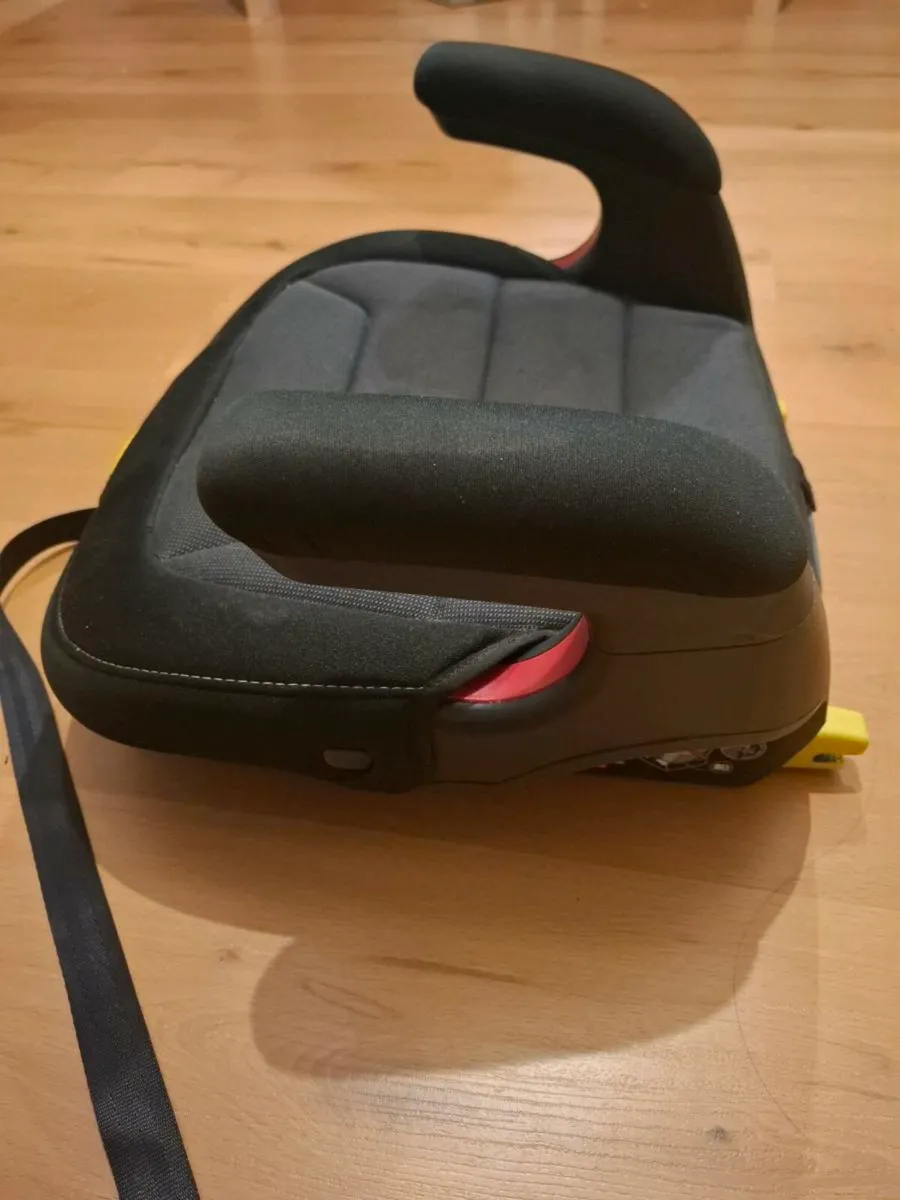 Child Car Seat - Image 2