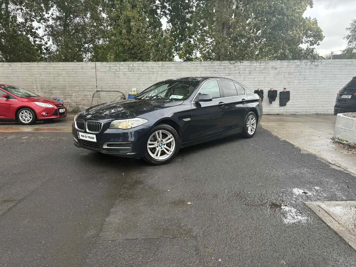152 BMW TAXED&TESTED - Image 1