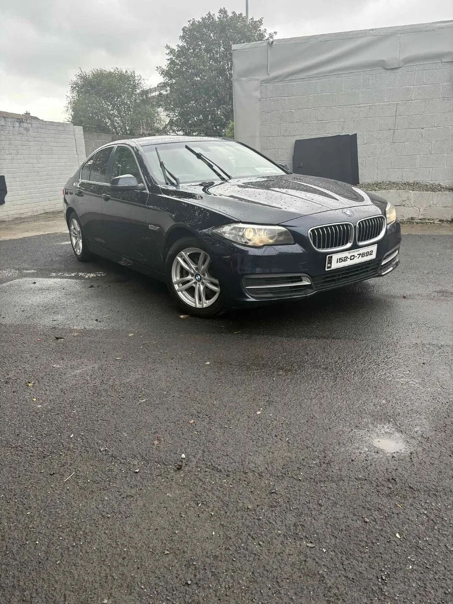 152 BMW TAXED&TESTED - Image 2