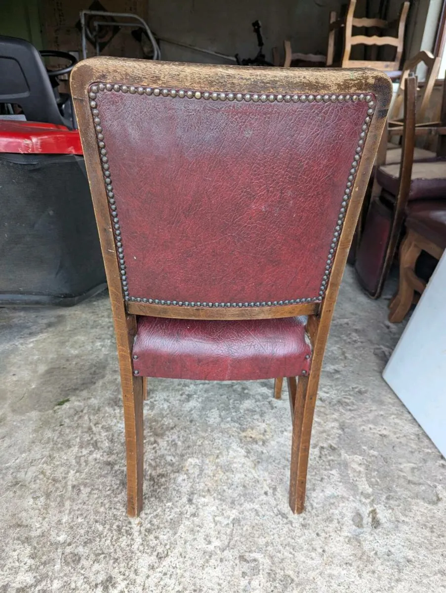 Kitchen chairs - Image 4