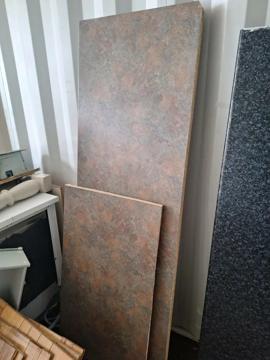 Worktop - Image 1