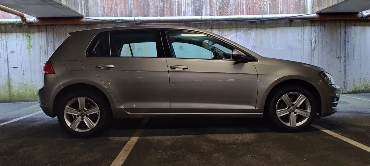 Volkswagen Golf 2015 - Image 4