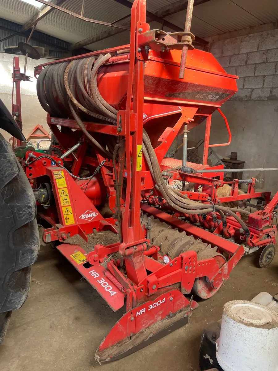 Kuhn one pass - Image 1