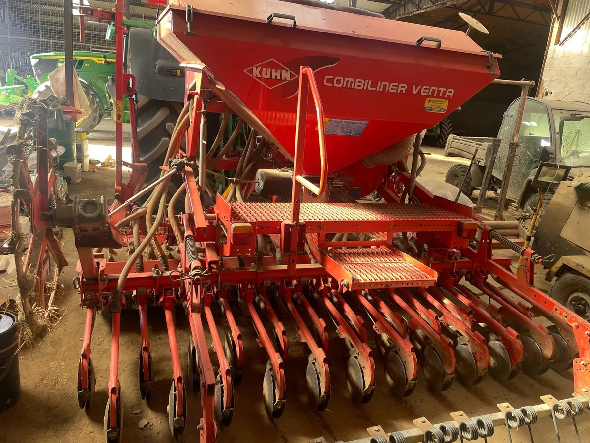 Kuhn one pass - Image 2