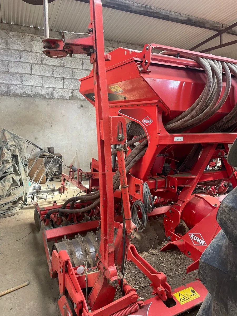 Kuhn one pass - Image 3